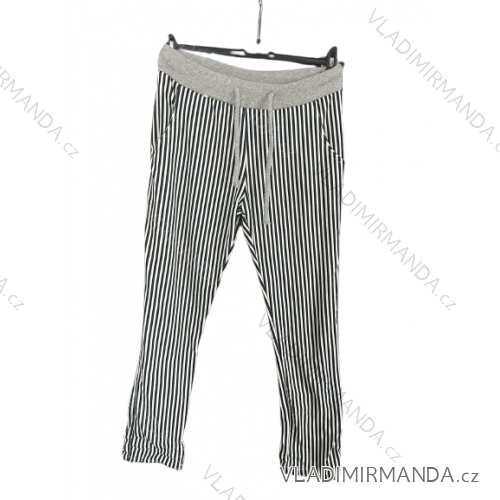 Pants Long (uni sl) ITALIAN MODA IMC20276 S / M blue