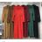 Women's Long Shirt Dress Long Sleeve (S/M/L ONE SIZE) ITALIAN FASHION IMWGS24166