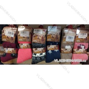 Healthy Socks Ladies (35-38) PESAIL PES24LW3010B