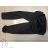 Bamboo warm thermo leggings for women (S-XL) PESAIL PES24LMK2A