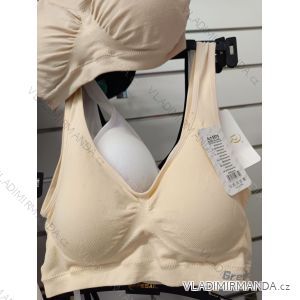 Women's bra (XL/2XL) GREENICE GRE246576