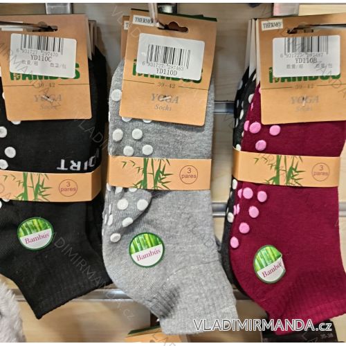 Healthy Socks Ladies (35-38) PESAIL PES24LW3010B