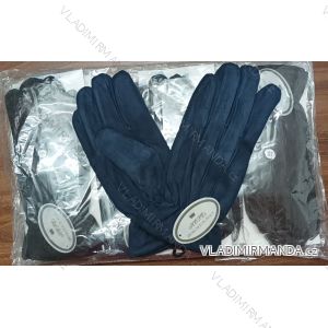 Men's gloves warm (ONE SIZE) HOPE-4 POL124GD-233