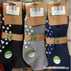 Warm bamboo thermal socks for men (44-47) PESAIL PES24YD115D