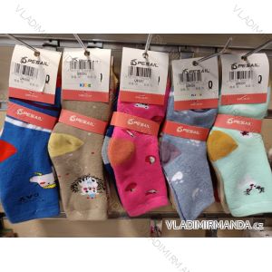 Healthy Socks Ladies (35-38) PESAIL PES24LW3010B