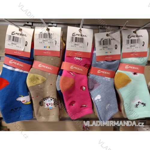 Healthy Socks Ladies (35-38) PESAIL PES24LW3010B