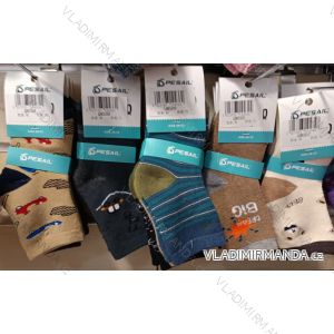 Healthy Socks Ladies (35-38) PESAIL PES24LW3010B