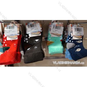 Warm thermal socks for infants (1-2) PESAIL PES24BB67