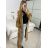 Women's Long Sleeve Cardigan (S/M ONE SIZE) ITALIAN FASHION IMWKK232891