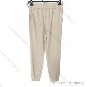 Women's Long Pants (S/M ONE SIZE) ITALIAN FASHION IMPLI228115