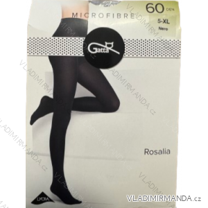 Women´s tights 20DEN (s-xl) TESS DPP20 / 40LISA black M