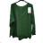 Women's Warm Long Sleeve Sweater (S/M ONE SIZE) ITALIAN FASHION IMPLI247007