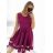 Women's Elegant Summer Sleeveless Dress (S/M/L ONE SIZE) ITALIAN FASHION IM322SIMONE/DR Light Kerosene S/M/L