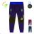 Winter pants insulated fleece baby infant girls and boys (80-110) KUGO HK5607