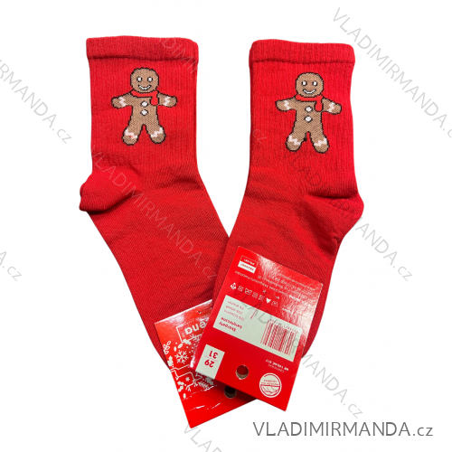 Men's socks thin (42-46) POLISH MODA DPP20003