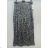 Women's long skirt (S/M ONE SIZE) ITALIAN FASHION IMPSH232280