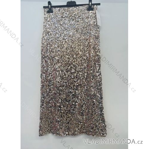 Women's long skirt (S/M ONE SIZE) ITALIAN FASHION IMPSH232280