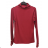 Women's Stand Collar Long Sleeve Knitted Sweater (S/M ONE SIZE) ITALIAN FASHION IMPLI228596