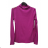 Women's Stand Collar Long Sleeve Knitted Sweater (S/M ONE SIZE) ITALIAN FASHION IMPLI228596