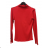 Women's Stand Collar Long Sleeve Knitted Sweater (S/M ONE SIZE) ITALIAN FASHION IMPLI228596