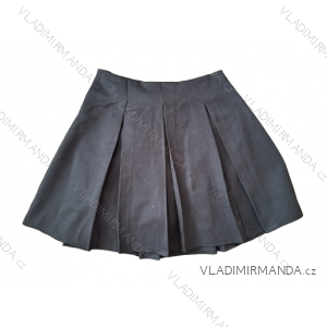 Women's Short Skirt With Shorts (S-XL) ITALIAN FASHION IMWAA242462