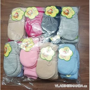 Gloves Mitts Warm Baby Infant Girls + Boys JIALONG JIA188021