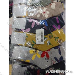 Socks warm thermo christmas mens (39-46) AURA.VIA AURA24SFV91