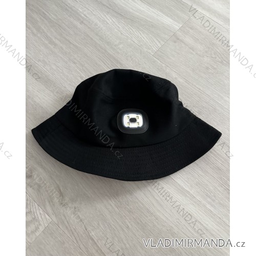 Hat men (uni) POLISH PRODUCTION PV319335 ONE SIZE black