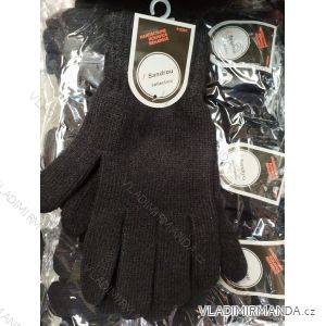 Men's Gloves (ONE SIZE) SANDROU PV319R123FC