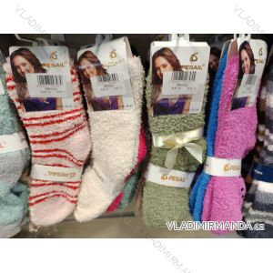 Women's warm socks (35-38, 38-42) PESAIL PES24DW950