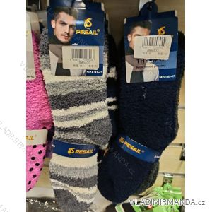 Men's warm socks (43-47) PESAIL PES24DM940