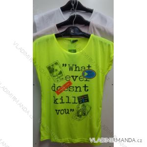 T-shirt short sleeve KAFKAME TURKEY MOTE TM217008
