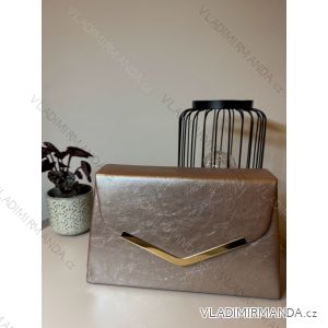 Women's clutch bag (one size) ITALIAN FASHION IM0823XL-9130