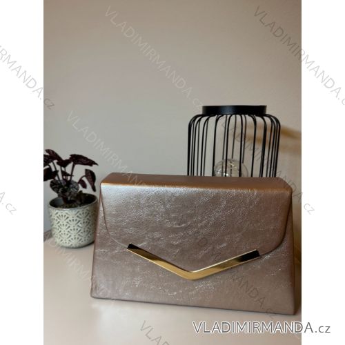 Women's clutch bag (one size) ITALIAN FASHION IM0823XL-9130