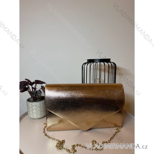 Women's clutch bag (one size) ITALIAN FASHION IM0823XL-9130