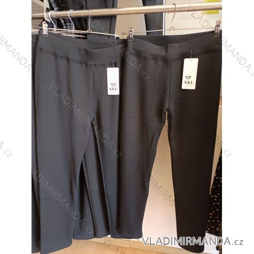 Women's leggings (4XL/5XL) PESAIL PES24MF-391