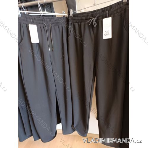 Women's sweatpants (2XL/3XL) PESAIL PES24MZ-230