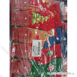 Socks warm thermo christmas mens (39-46) AURA.VIA AURA24SFV91