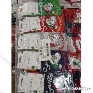 Socks warm thermo christmas mens (39-46) AURA.VIA AURA24SFV91