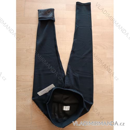 Catalog Warm long women's leggings (M-2XL) SAL SMILING SAL24 warm leggings