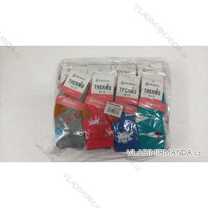 Hot socks for children and teen girls (27-38) PESAIL PES24QW605