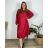 ITALIAN FASHION CATALOG sweater, tunic, T-shirt, dress, skirt, coat, jacket IMWMY24 black 56/58