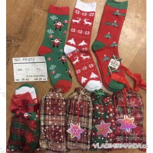 Christmas socks for men (40-43, 44-47) AMZF AMZF24PA-212