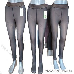 Women's long leggings (s / m-m / l-l / xl) ELEVEK 9745-31