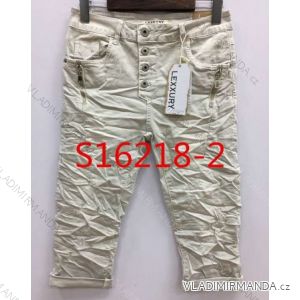 Rifle 3/4 short ladies (xs-xl) LEXXURY S16218-2
