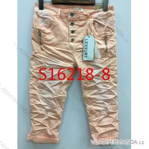 Rifle 3/4 Short Ladies (xs-xl) LEXXURY S16218-8
