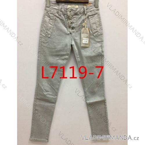 Rifle facial women (xs-xl) LEXXURY L7119-7
