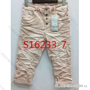 Rifle 3/4 short ladies (xs-xl) LEXXURY S16233-7
