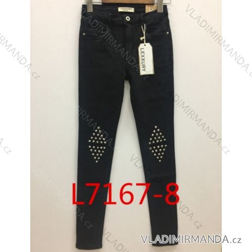 Rifle Lightweight Ladies (xs-xl) LEXXURY L7167-8
