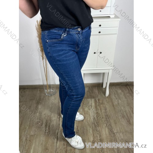 Jeans jeans long womens (XS-XL) RE-DRESS MA1202351-H1 42 blue